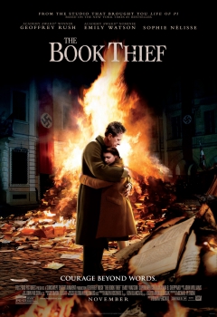 دانلود فیلم The Book Thief 2013 دانلود فیلم The Book Thief 2013
