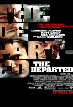 دانلود فیلم The Departed 2006 دانلود فیلم The Departed 2006