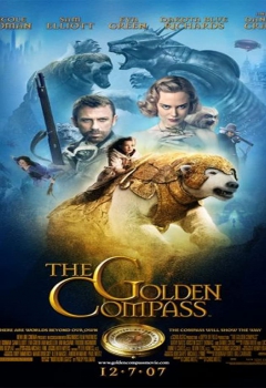 دانلود فیلم The Golden Compass 2007 دانلود فیلم The Golden Compass 2007
