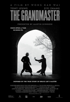 دانلود فیلم The Grandmaster 2013 دانلود فیلم The Grandmaster 2013