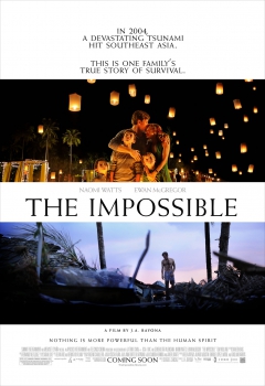 دانلود فیلم The Impossible 2012 دانلود فیلم The Impossible 2012