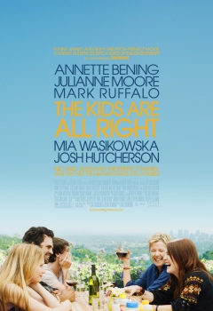 دانلود فیلم The Kids Are All Right 2010 دانلود فیلم The Kids Are All Right 2010