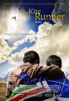 دانلود فیلم The Kite Runner 2007 دانلود فیلم The Kite Runner 2007
