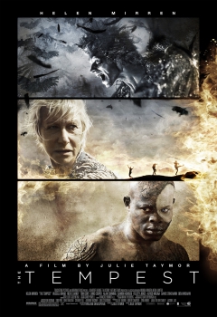 دانلود فیلم The Tempest 2010 دانلود فیلم The Tempest 2010