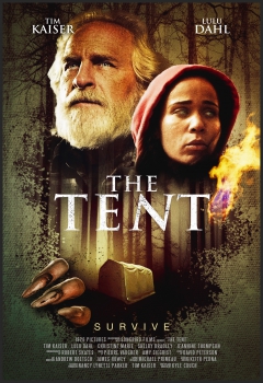دانلود فیلم The Tent 2020 دانلود فیلم The Tent 2020