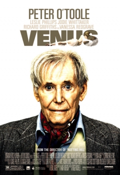 دانلود فیلم Venus 2006 دانلود فیلم Venus 2006