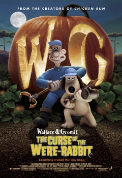 دانلود فیلم Wallace & Gromit: The Curse of the Were-Rabbit 2005 دانلود فیلم Wallace & Gromit: The Curse of the Were-Rabbit 2005