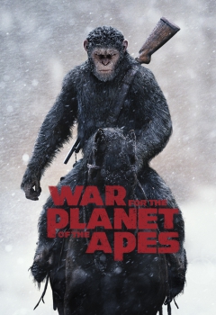 دانلود فیلم War for the Planet of the Apes 2017 دانلود فیلم War for the Planet of the Apes 2017