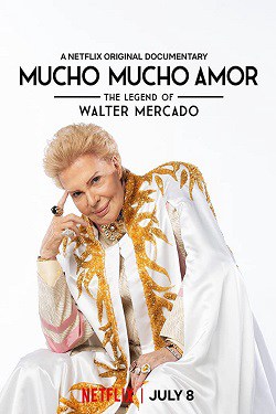 دانلود فیلم Mucho Mucho Amor: The Legend of Walter Mercado 2020 دانلود فیلم Mucho Mucho Amor: The Legend of Walter Mercado 2020