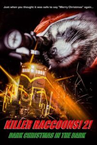 دانلود فیلم Killer Raccoons 2 2020 دانلود فیلم Killer Raccoons 2 2020