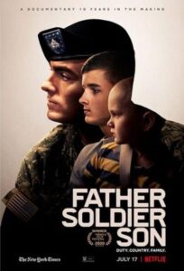 دانلود فیلم Father Soldier Son 2020 دانلود فیلم Father Soldier Son 2020