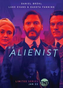 دانلود قسمت اول فصل دوم سریال The Alienist دانلود قسمت اول فصل دوم سریال The Alienist