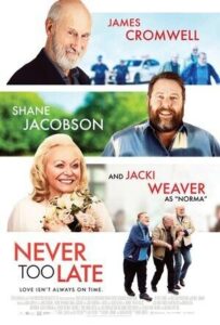 دانلود فیلم Never Too Late 2020 دانلود فیلم Never Too Late 2020