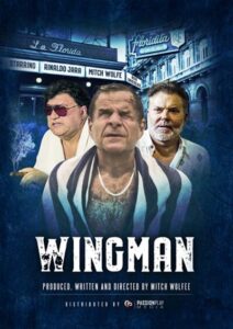 دانلود فیلم WingMan 2020 دانلود فیلم WingMan 2020