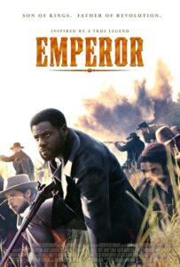 دانلود فیلم Emperor 2020 دانلود فیلم Emperor 2020