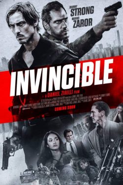 دانلود فیلم Invincible 2020 دانلود فیلم Invincible 2020