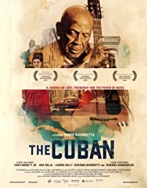دانلود فیلم The Cuban 2019 دانلود فیلم The Cuban 2019