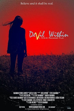 دانلود فیلم Devil Within 2019 دانلود فیلم Devil Within 2019