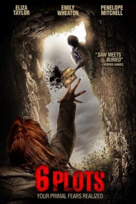 دانلود فیلم ۶ Plots 2006 دانلود فیلم ۶ Plots 2006