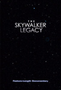 دانلود فیلم The Skywalker Legacy 2020 دانلود فیلم The Skywalker Legacy 2020