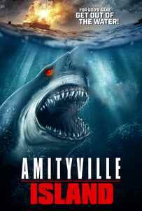 دانلود فیلم Amityville Island 2020 دانلود فیلم Amityville Island 2020