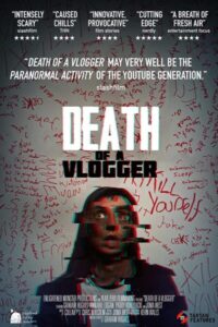 دانلود فیلم Death of a Vlogger 2019 دانلود فیلم Death of a Vlogger 2019