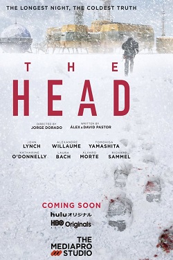 دانلود قسمت ششم سریال The Head دانلود قسمت ششم سریال The Head