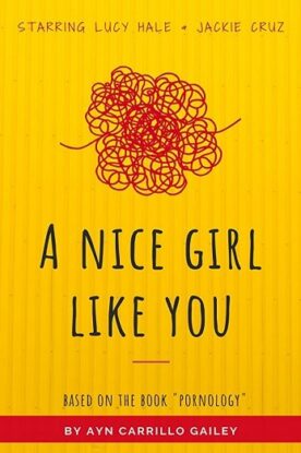 دانلود فیلم A Nice Girl Like You 2020 دانلود فیلم A Nice Girl Like You 2020