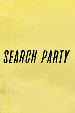 دانلود قسمت ۳ فصل ۴ سریال Search Party دانلود قسمت ۳ فصل ۴ سریال Search Party
