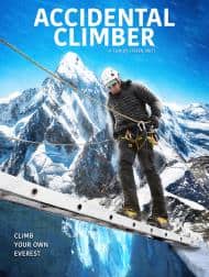 دانلود فیلم Accidental Climber 2020 دانلود فیلم Accidental Climber 2020
