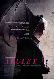 دانلود فیلم Amulet 2020 دانلود فیلم Amulet 2020