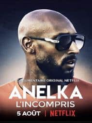 دانلود فیلم Anelka Misunderstood 2020 دانلود فیلم Anelka Misunderstood 2020