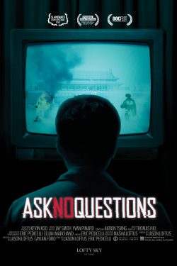 دانلود فیلم Ask No Questions 2020 دانلود فیلم Ask No Questions 2020