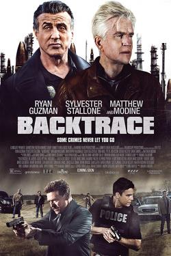 دانلود فیلم Backtrace 2018