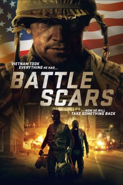 دانلود فیلم Battle Scars 2020 دانلود فیلم Battle Scars 2020
