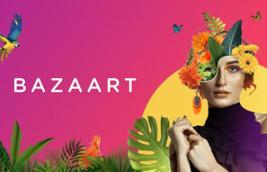 ویرایش تصاویر با اپلیکیشن Bazaart v1.2.1 ویرایش تصاویر با اپلیکیشن Bazaart v1.2.1