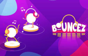 دانلود بازی Beat Jumper: EDM up! 2.5.4 دانلود بازی Beat Jumper: EDM up! 2.5.4