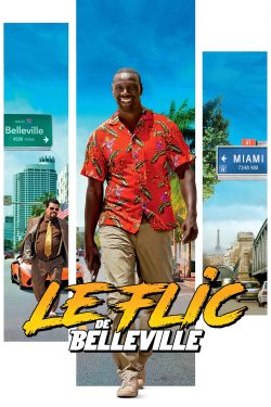 دانلود فیلم Belleville Cop 2018 دانلود فیلم Belleville Cop 2018