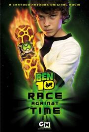 دانلود فیلم Ben 10: Race Against Time 2007 دانلود فیلم Ben 10: Race Against Time 2007