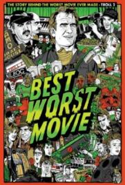 دانلود فیلم Best Worst Movie 2009 دانلود فیلم Best Worst Movie 2009