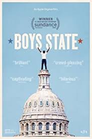 دانلود فیلم Boys State 2020 دانلود فیلم Boys State 2020
