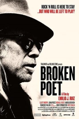 دانلود فیلم Broken Poet 2020 دانلود فیلم Broken Poet 2020