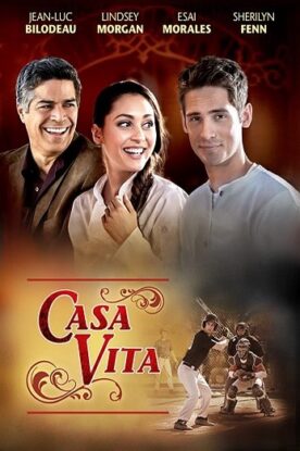دانلود فیلم Casa Vita 2016 دانلود فیلم Casa Vita 2016