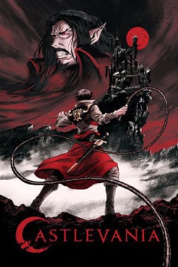 دانلود قسمت هشتم فصل دوم سریال Castlevania دانلود قسمت هشتم فصل دوم سریال Castlevania