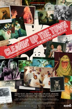 دانلود فیلم Cleanin’ Up the Town: Remembering Ghostbusters 2019 دانلود فیلم Cleanin’ Up the Town: Remembering Ghostbusters 2019