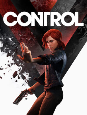 دانلود بازی Control دانلود بازی Control
