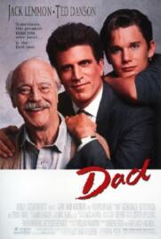 دانلود فیلم Dad 1989 دانلود فیلم Dad 1989