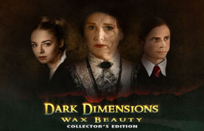 دانلود بازی Dark Dimensions 2: Wax Beauty دانلود بازی Dark Dimensions 2: Wax Beauty