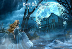 دانلود بازی Dark Dimensions: City of Fog دانلود بازی Dark Dimensions: City of Fog