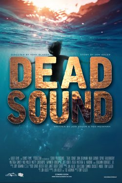 دانلود فیلم Dead Sound 2018 دانلود فیلم Dead Sound 2018